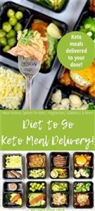 Ketogenic Diet Meal Plan for Vegetarians